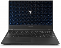 купить Ноутбук Lenovo Legion Y540 15,6**FHD/Core I5-9300H/8Gb/512Gb SSD/GF GTX1650 4GB/DOS (81SY00AWRK) в Алматы фото 1