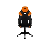 купить Кресло геймерское ThunderX3 TC5, регулировка высоты, подлокотник, 150 кг, Tiger-Orange в Алматы фото 3