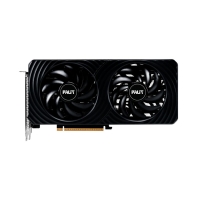 Купить Видеокарта PALIT RTX5060Ti DUAL OC 8G (NE7506TT19P1-GB2062D) Алматы