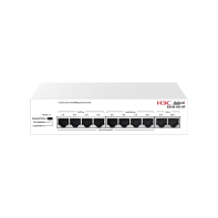 Купить Коммутатор H3C Aolynk ES100-10G-HP в Алматы