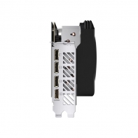 купить Видеокарта Gigabyte (GV-N4080GAMING OC-16GD) RTX4080 GAMING OC 16G в Алматы фото 4