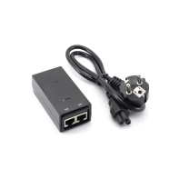 купить POE 50v, 1.2A, EU Cord в Алматы фото 2