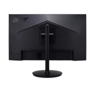 купить Монитор Acer CB2 Series CB242YP6 Vero 23,8* 60 см / 1920?1080 Full HD / IPS / ZeroFrame Pro / 144Hz / 1 мс (VRB) / 250 кд/м? / 1? VGA / 1? HDMI 1.4 / 1? DisplayPort 1.2 / AdaptiveSync / VESA 100?100 / BlueLight Shield Pro / VisionCare 2.0 / Черный ко в Алматы фото 3
