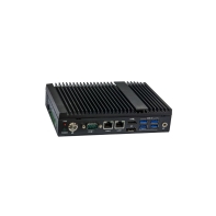 купить BXT-512 - Мини-ПК, Core-i3 7100U/8gb/256ssd/VESA/EU Power Code в Алматы