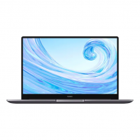 купить Ноутбук HUAWEI модель BoD-WFH9 цвет космический серый (MCHN03) MateBook D15 i5+16G+512G в Алматы фото 2