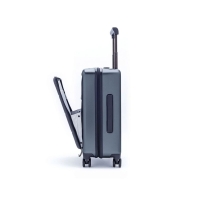 купить Чемодан NINETYGO Carry on Luggage -20**Blue в Алматы фото 2