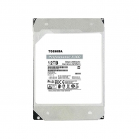 купить Жесткий диск HDD 12Tb TOSHIBA X300 SATA 6Gb/s 7200rpm 256Mb 3.5" HDWR21CUZSVA в Алматы фото 1