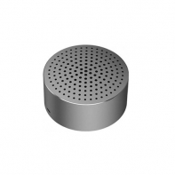 купить Колонка, Xiaomi, LittleAudio FXR4038CN, Портативные, Bluetooth V4,0, Порт micro-USB, RMS 2W, Время воспроизведения до 4 часов, Литий-ионная батарея, Размер 52*52*25 мм., Чёрный в Алматы фото 1