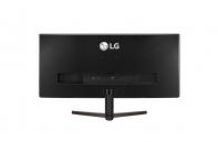купить Монитор LCD 34** [21:9] 2560х1080(UW-UXGA) IPS, nonGLARE, 250cd/m2, H178&deg;/V178&deg;, 1000:1, 16.7M Color, 5ms, 2xHDMI, DP, Tilt, Speakers, 2Y, Black в Алматы фото 3