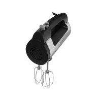 купить Миксер Погружной Polaris PHM-7020, Black (18004), 780 Вт, 6 скоростей в Алматы фото 2