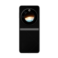 купить Мобильный телефон TECNO PHANTOM V Flip (AD11) 256+8 GB Iconic Black в Алматы фото 2