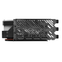 купить Видеокарта ASRock Radeon RX7900XTX TC 24GO в Алматы фото 2