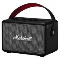 купить Компактная акустика MARSHALL Kilburn черный 15118178 в Алматы фото 1
