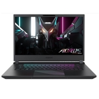 купить Ноутбук Gigabyte Aorus 15 (AORUS 15 BKF-H3KZ754SD) Black в Алматы фото 1
