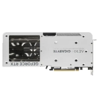 купить Видеокарта 12Gb PCI-E GDDR6 GIGABYTE GV-N4070AERO OC-12GD, 1хHDMI+3xDP GeForce RTX4070 в Алматы фото 2