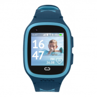 купить Смарт часы Aimoto Ocean 4G синий в Алматы фото 2