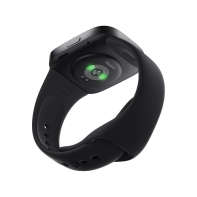 купить Смарт часы Redmi Watch 3 Black в Алматы фото 3