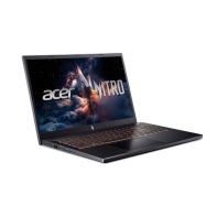 купить Ноутбук Acer Nitro V 15 ANV15-52-56YF, Core i5-13420H/15.6*FHD/16GB/512GB/GF RTX5060 8GB/LAN/DOS NH.QZ8ER.001 в Алматы фото 2