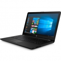 купить Ноутбук HP 7PX99EA 15-db1087ur Ryzen3-3200U,UMA Vega,15.6 FHD,4GB,1TB,no ODD,DOS,1yw,WebCam,Wi-Fi+BT,Black в Алматы фото 3
