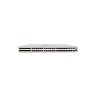 Купить WI-CMS554F-L3, Коммутатор управляемый L3, 48GE + 6x10G SFP+ Алматы