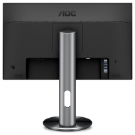 купить Монитор 27* AOC I2790VQ/BT IPS 4мс 250cd/m2 1000:1 100M:1 1920x1080 1xD-Sub 1xHDMI 1xDisplayPort Колонки 2x2W Угол Обзора 178/178 в Алматы фото 2