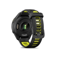 купить СПОРТИВНЫЕ ЧАСЫ FORERUNNER 265S, ЧЕРНО-ЖЕЛТЫЙ, 010-02810-13 в Алматы фото 3