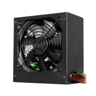 купить Блок питания Huntkey CP-6000, 600W, 12cm, Active PFC, 80+, ATX, silent fan в Алматы фото 3