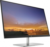 купить Монитор HP 5DQ99AA Pavilion 27 Quantum Dot 27* IPS. в Алматы фото 2
