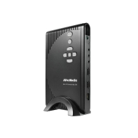 купить Multi-I/O converter box, AVerMedia ET510, 2HDMI/VGA/2Composite/Component/Audio -> HDMI/VGA/Audio в Алматы фото 1