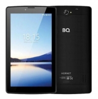 купить Планшет BQ-7036L Hornet black (7 * IPS 1024*600,  4х1.3 GHZ, 1GB+8GB, 2000mAh, 8 Go) /  в Алматы фото 2