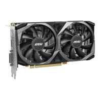 купить Видеокарта MSI GeForce RTX3050 VENTUS 2X  8G OC, 8G GDDR6 DVI HDMI DP RTX 3050 VENTUS 2X XS 8G OC в Алматы фото 3
