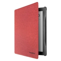 купить Чехол для электронной книги PocketBook HN-SL-PU-970-RD-CIS красный в Алматы фото 2