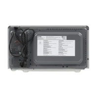 купить Микроволновая печь Gorenje M17XYZ MO17E1S в Алматы фото 3