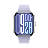 купить Смарт часы Xiaomi Redmi Watch 5 Lavender Purple в Алматы фото 2