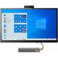 купить моноблок Lenovo Моноблок IdeaCentre AIO 5 27IMB05 27" QHD(2560x1440) в Алматы фото 1