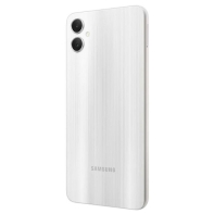 купить Смартфон Samsung  Galaxy A05 4/64GB Silver SM-A055FZSDSKZ в Алматы фото 3