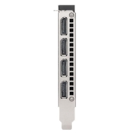 купить Видеокарта PNY Quadro RTX A4000 VCNRTXA4000-SB в Алматы фото 2
