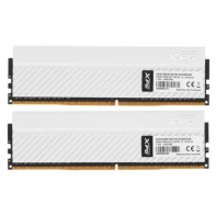 купить Комплект модулей памяти ADATA GAMMIX D45 AX4U360016G18I-DCWHD45 DDR4 32GB (Kit 2x16GB) 3600MHz в Алматы фото 2