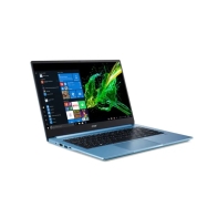 купить Ультрабук Acer Swift 3 SF314-57G, Core i5-1035G1/14*FHD/8GB/512GB/GF MX350 2GB/Blue/W10SL NX.HUGER.002 в Алматы фото 2