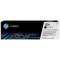 купить Картридж лазерный HP CF210X 131x for LaserJet Pro M251/M276 2.3K, увеличенной емкости, Black в Алматы фото 1