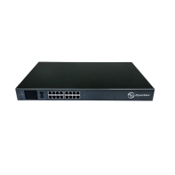 Купить VOIP шлюз Openvox UC1000 в Алматы
