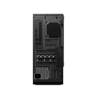 купить Системный блок ASUS T500MV-13420H0340/GREY/15L/AIR/I5-13420H/16G/512G PCIE/RTX3050 6G/WiFi6+BT5.4/330W /DOS/1yw в Алматы фото 3