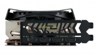 купить Видеокарта PowerColor Radeon RX 6900 XT OC, 16GB GDDR6 256bit HDMI 3xDP AXRX 6900XT 16GBD6-3DHE/OC в Алматы фото 3