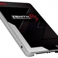 купить Твердотельный накопитель 120GB SSD  GEIL GZ25R3-120G Z-R3 2.5” SATAIII Чтение 550Mb/s, Запись 360MB/s. Наработка на отказ 2,5 млн. часов. RETAIL в Алматы фото 1