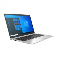 купить HP Elitebook 840 G8 / UMA i5-1135G7 840 G8 / 14.0 FHD UWVA 250 WWAN 4G HDC bnt Panel / 8GB 1D DDR4 3200 / SSD 256GB PCIe NVMe Value / OSTW10P6 / 3yw / Webcam 720p DM / kbdPM CP+PS Backlit SR / IntelWiFi6AX201ax2x2MUMIMOnvP160MHz+BT5 / SEC Active Smar в Алматы фото 1