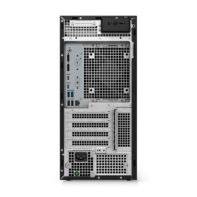 купить Рабочая станция Dell Precision 3660 (210-BCUR-12) в Алматы фото 3