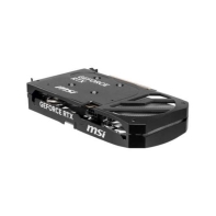 купить Видеокарта MSI GeForce RTX 5060 Ti 8G SHADOW 2X OC PLUS, 8Gb GDDR7 128-bit 1xHDMI 3xDP G506T-8S2CP в Алматы фото 2