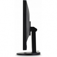 купить Монитор ViewSonic LCD VG2233MH 21.5** 16:9 1920х1080, TN, nonGLARE, 250cd/m2, H170°/V160°, 50М:1, 5ms, DVI, HDMI, Speakers, Tilt, 2Y, Black в Алматы фото 3