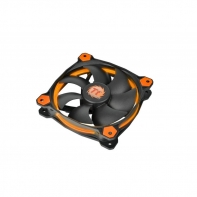 купить Thermaltake Riing 12 LED Orange (CL-F038-PL12OR-A) в Алматы фото 3