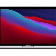 купить 16-inch MacBook Pro with Touch Bar: 2.3GHz 8-core 9th-generation Intel Core i9 processor, 1TB - Silver, Model A2141 в Алматы фото 1